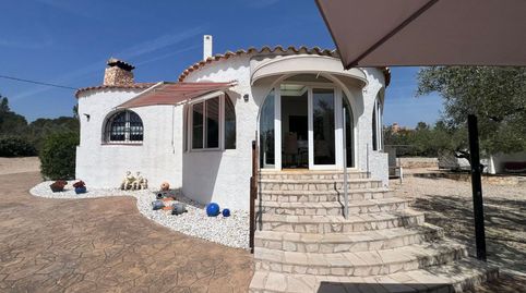 Photo 3 of Country homes for sale in Poligono 133, L'Ampolla, Tarragona