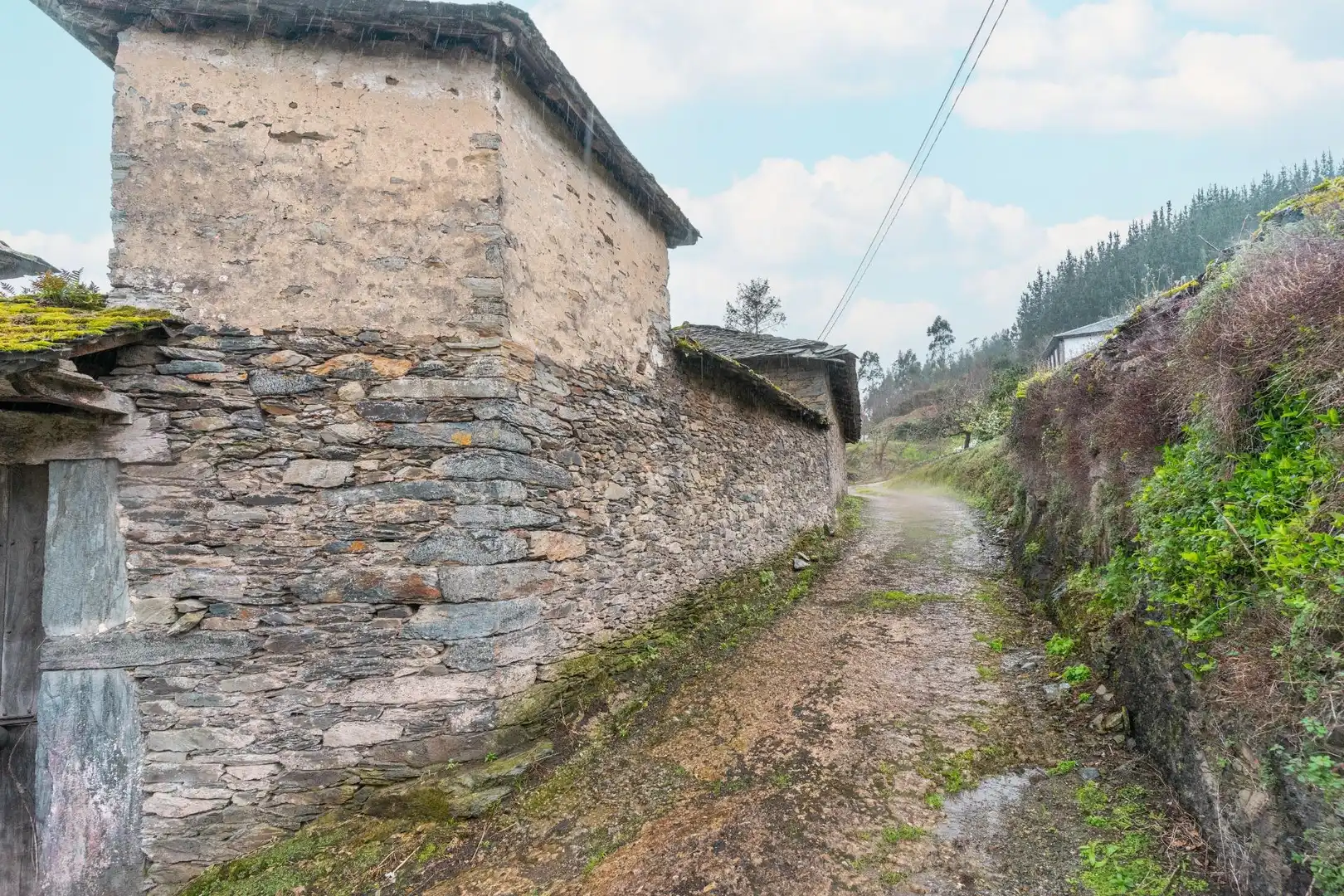 Casa rustica in vendita a Aldea Carboniella, imagen 8
