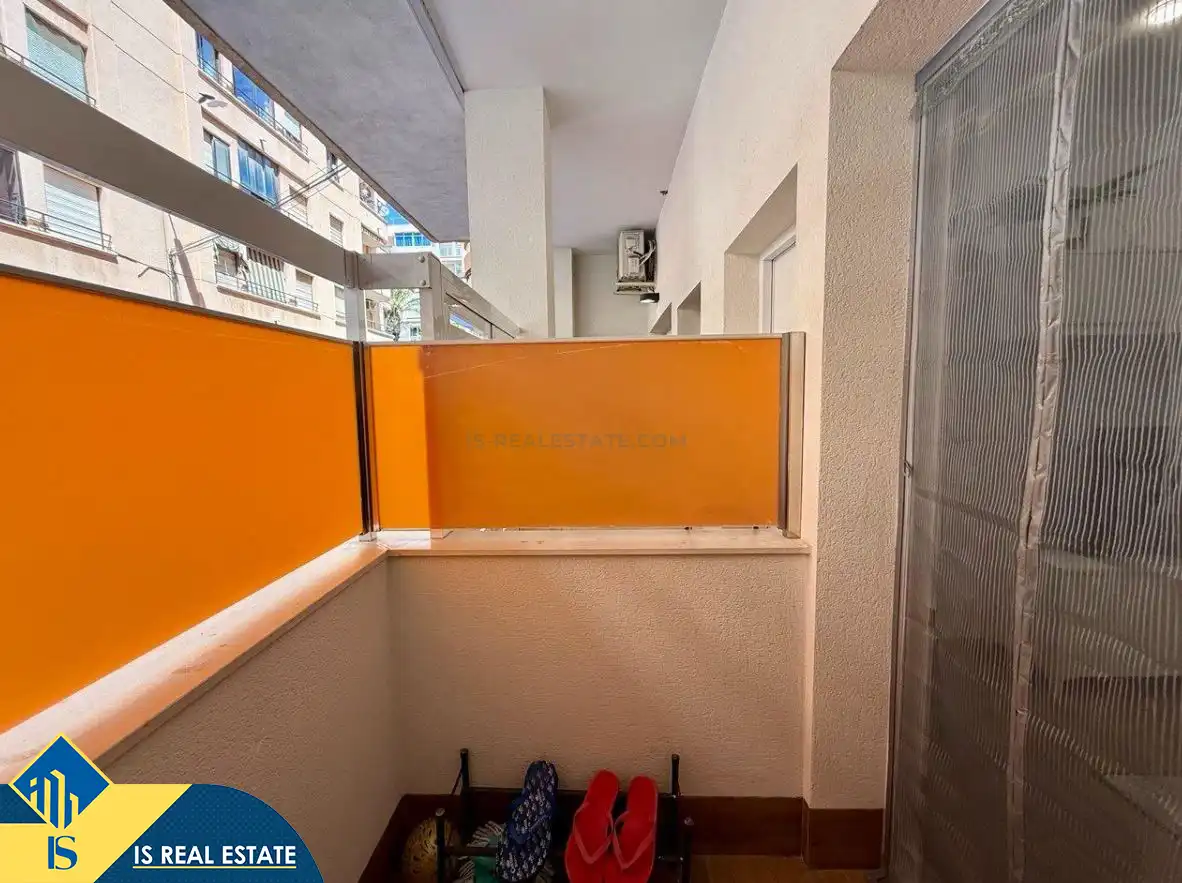 Estudio con terraza en venta en Playa del Cura, imagen 23