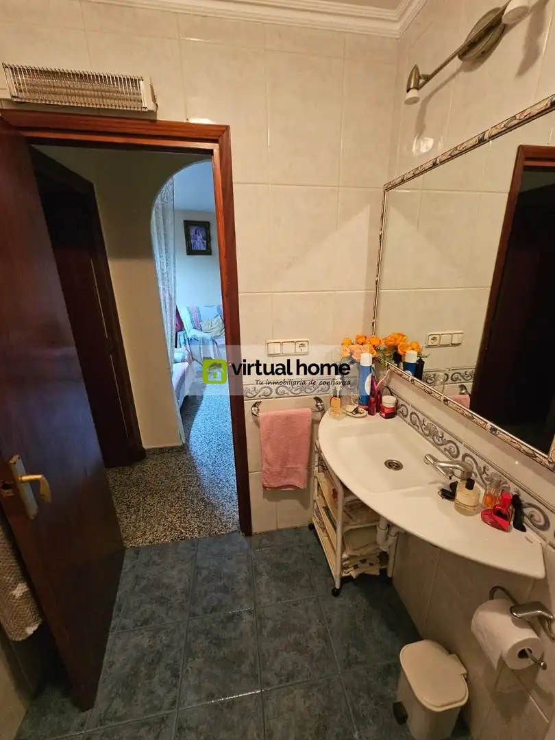 Piso en venta en Centro Urbano, imagen 36