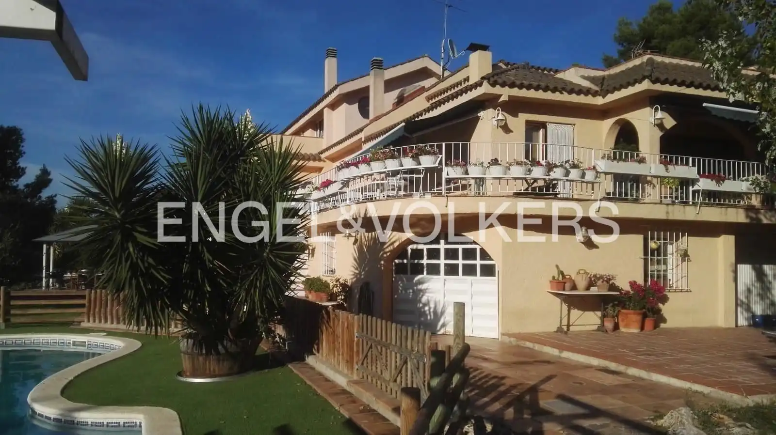 Haus mit Pool zum Verkauf in Can Rial, imagen 44