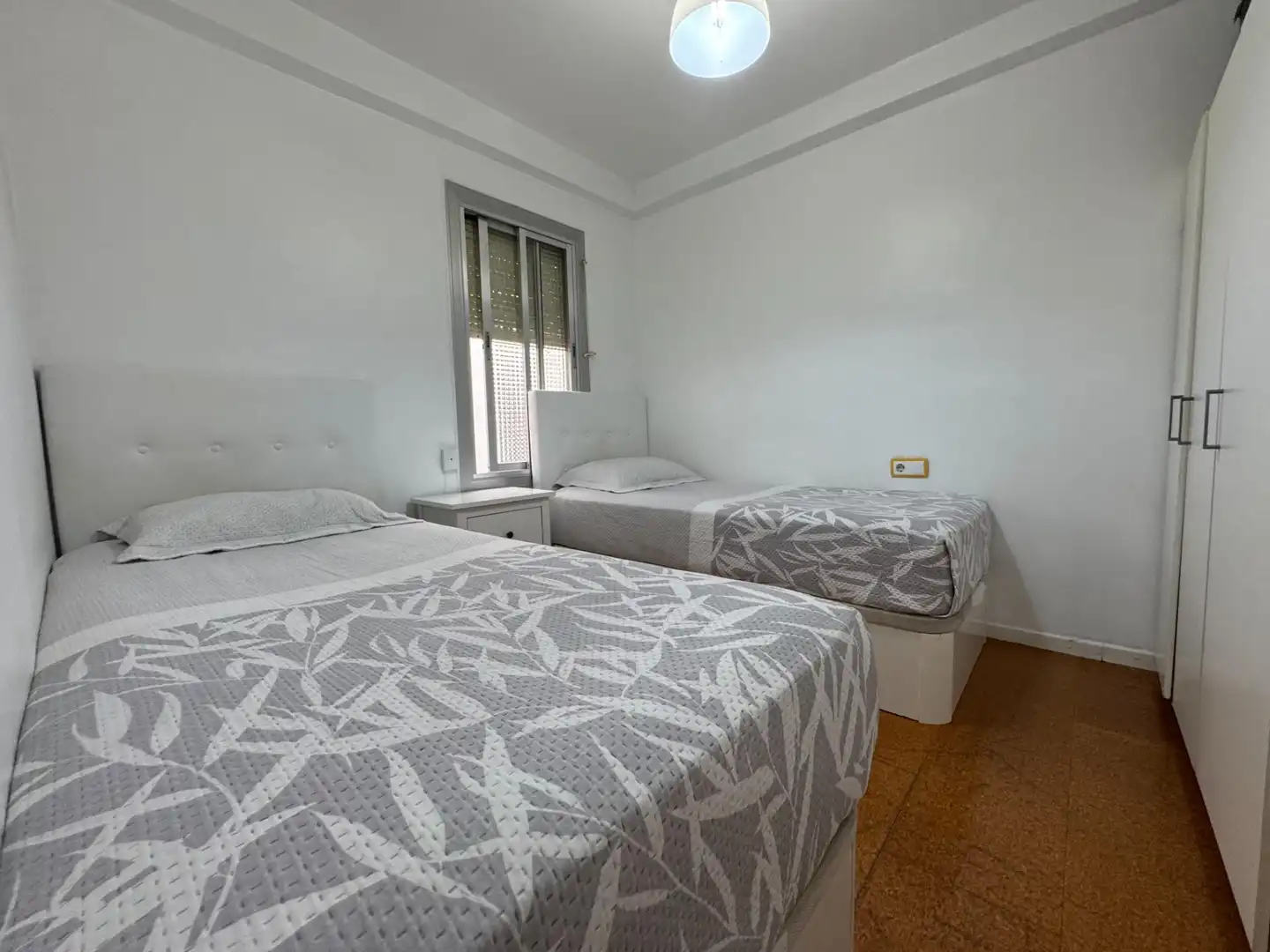Piso con terraza en venta en Calle MIGUEL HERNANDEZ, imagen 10