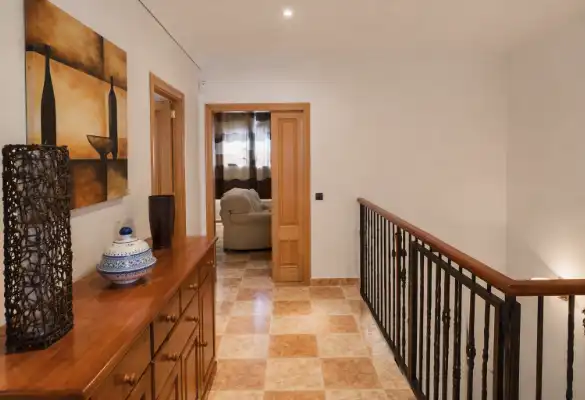 Adossat en venda a Carrer del Sol