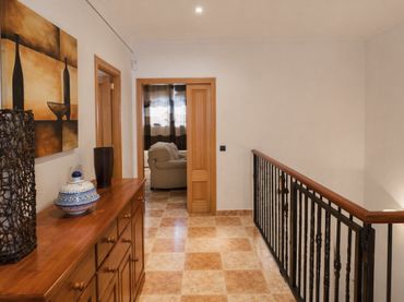 Adossat en venda a Carrer del Sol