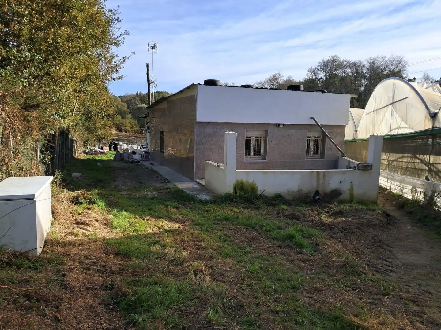 Haus zum Verkauf in Vilamarín, imagen 31