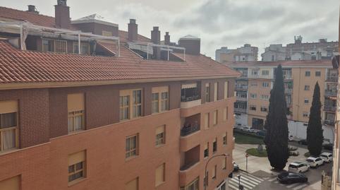 Foto 3 de Piso de alquiler en Calle Museo, Pardaleras, Badajoz Capital