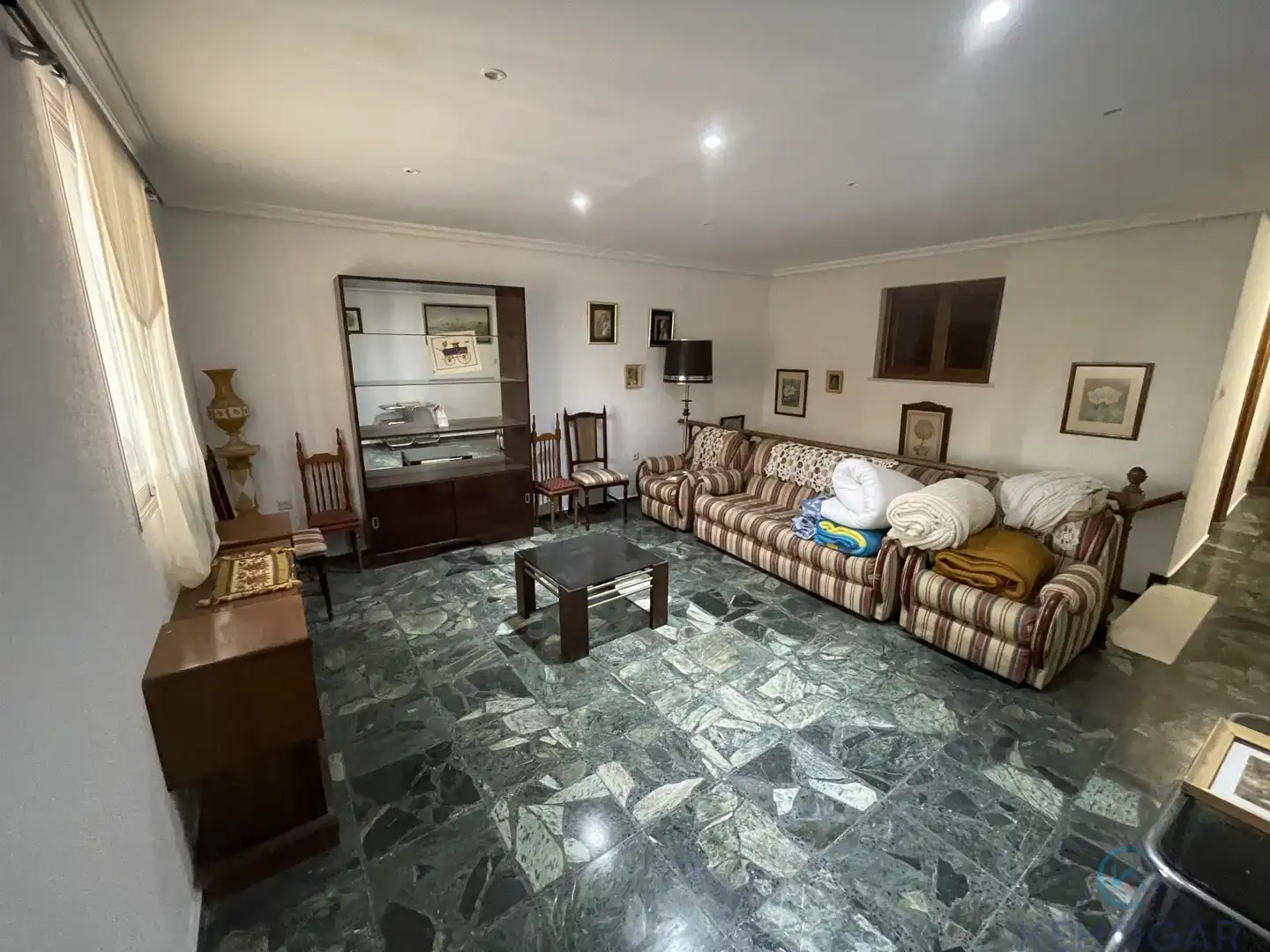 Casa o xalet en venda en Centro - Doña Mercedes