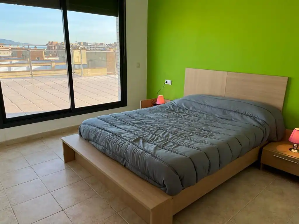 Habitación de Dúplex en venta en Oropesa del Mar / Orpesa con Aire acondicionado, Calefacción y Terraza