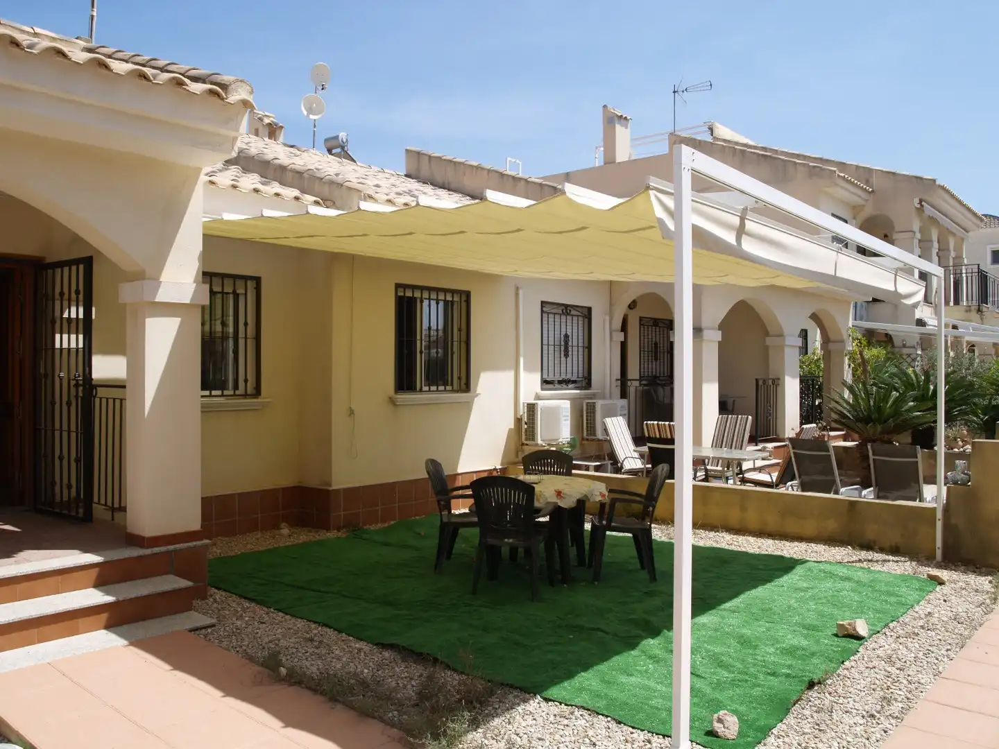 Haus mit Pool zum Verkauf in El Moncayo - El Pòrtic