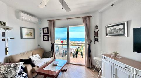 Foto 3 de Apartament de lloguer a Avenida Carlota Alessandri, Montemar, Torremolinos