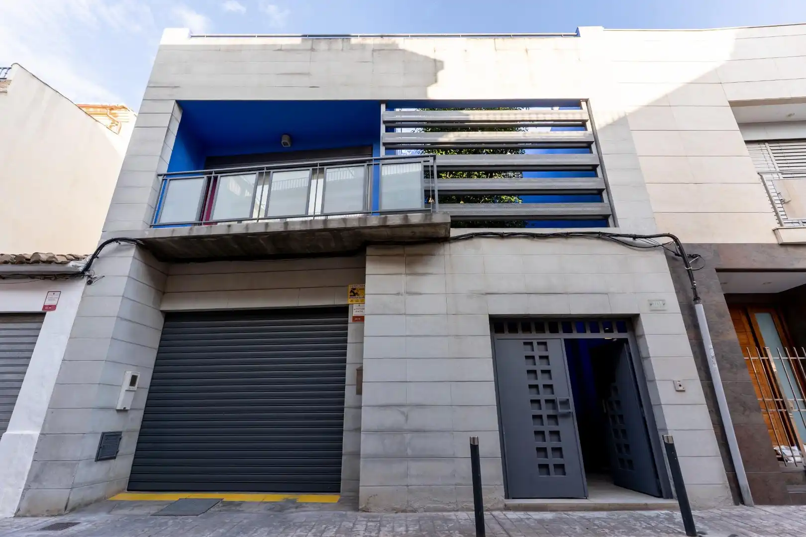 Casa o chalet en venta en CASTELLO, Alaquàs