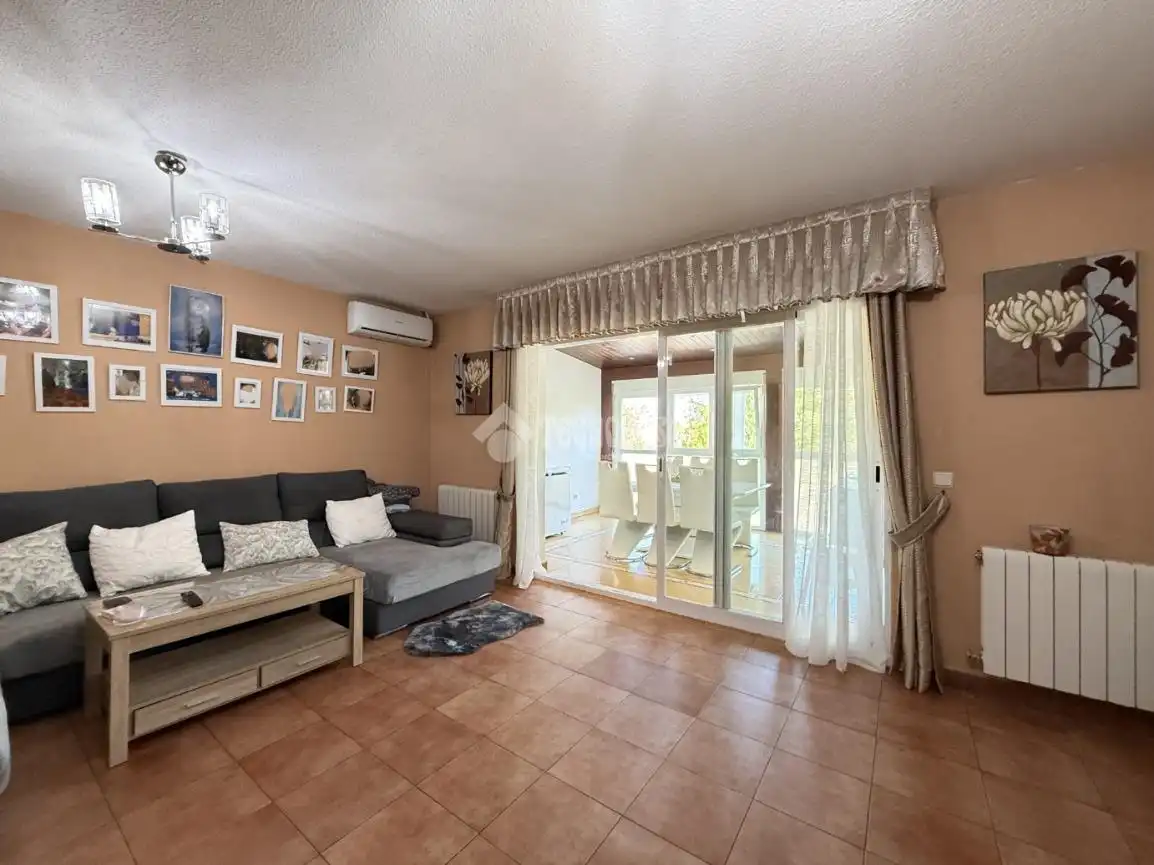 Semi-detached house for sale in Parque Coimbra, imagen 10