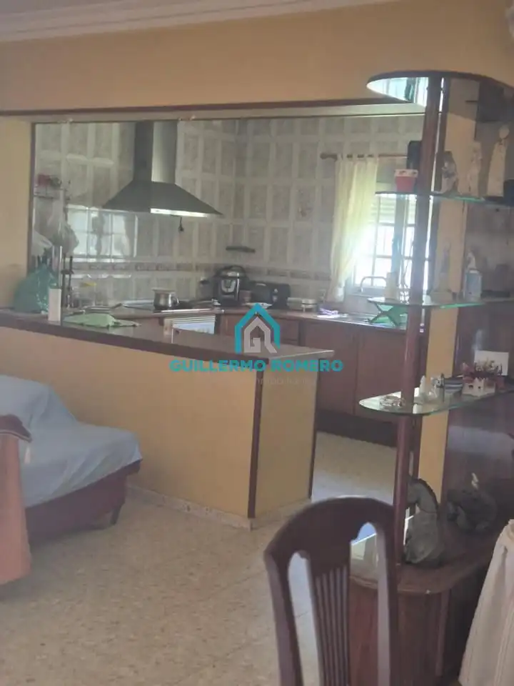 Casa rústica en venda a La Puebla del Río, imagen 7