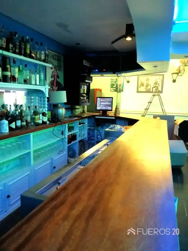 Commercial properties for sale in Barakaldo   with Air Conditioner and Furnished