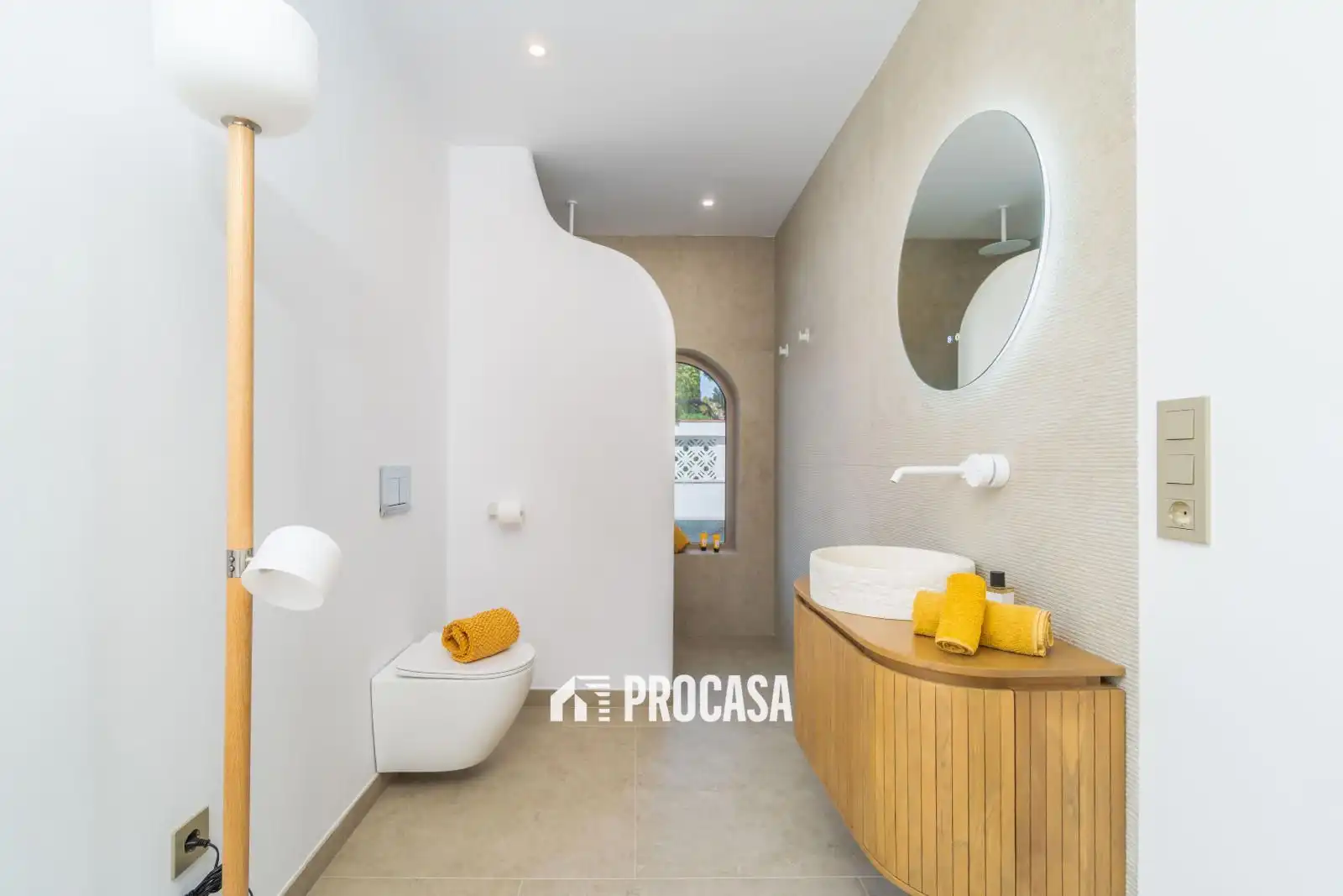 Chalet con piscina en venta en Segre, imagen 22
