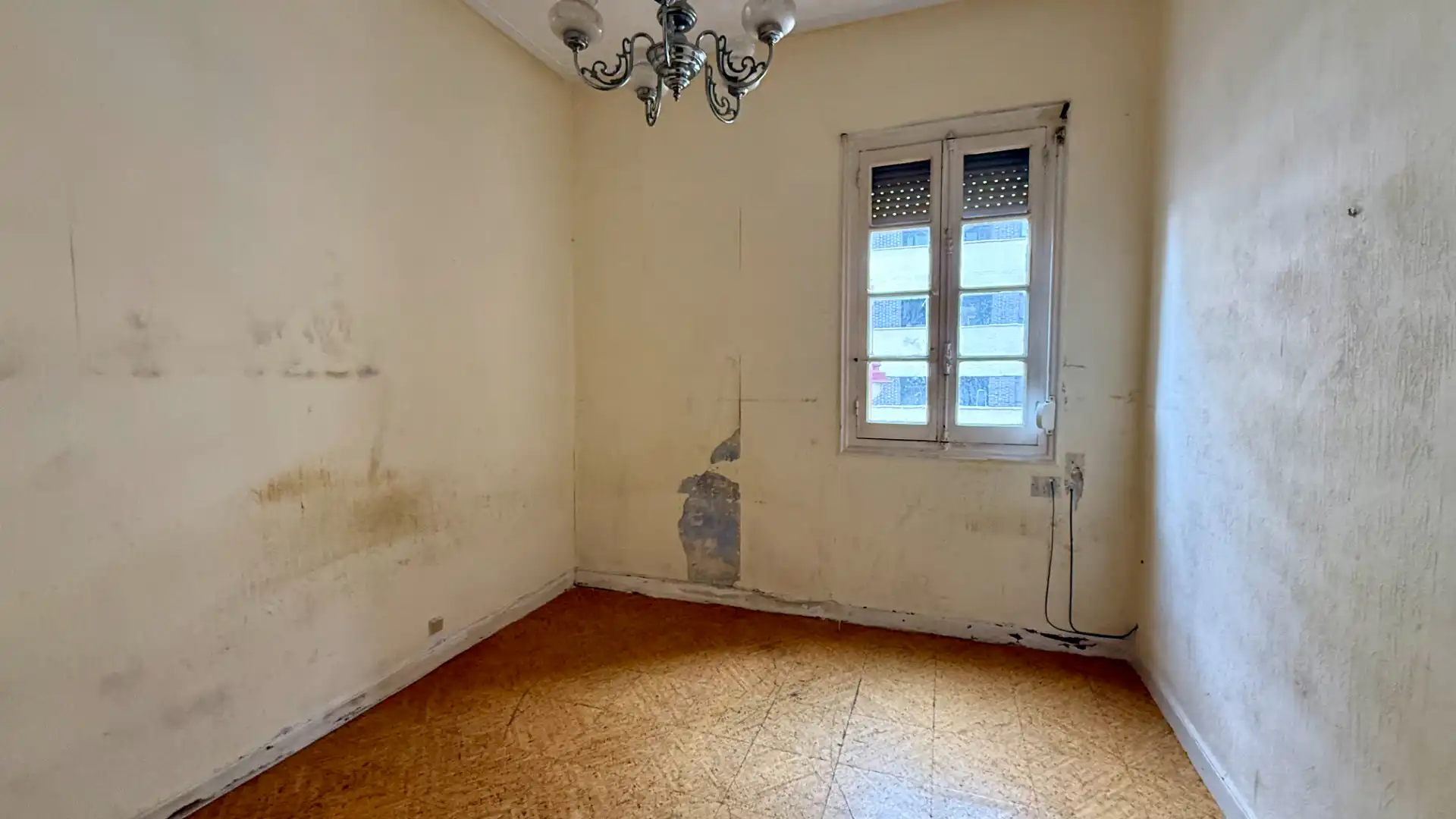 Bedroom of Flat for sale in Barakaldo 