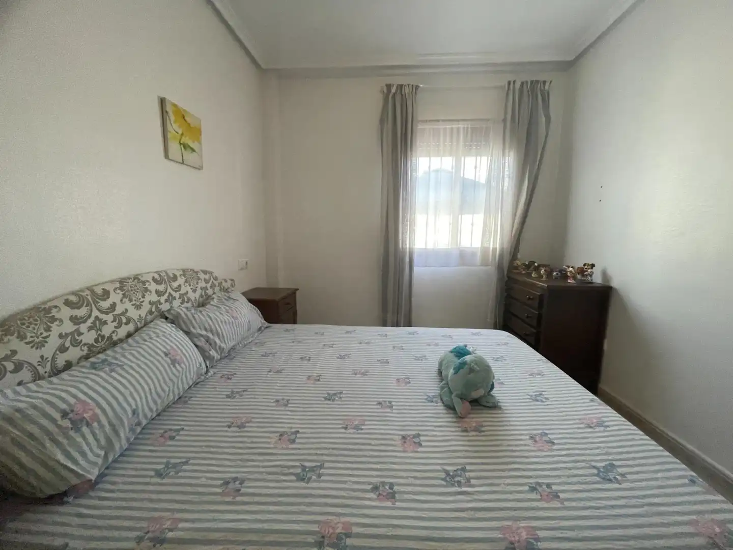 Bungalow amb piscina en venda a Daya Vieja, imagen 14