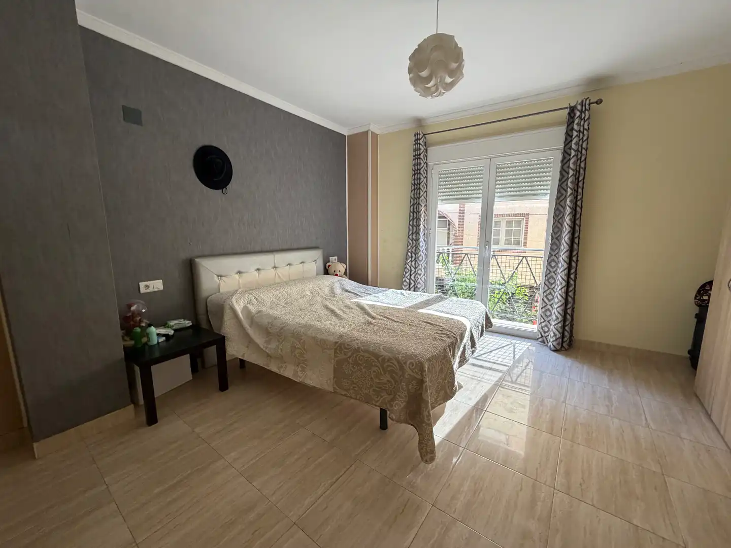Flat with terrace for sale in Huétor Tájar, imagen 41