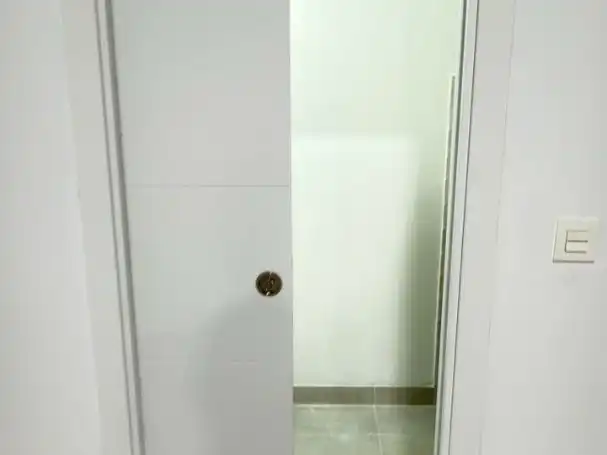Baño de Oficina de alquiler en Armilla con Calefacción y Alarma