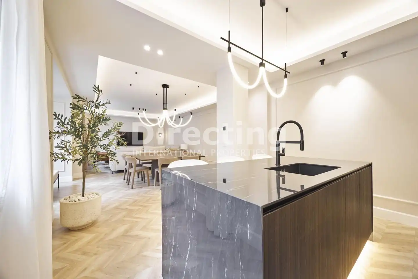 Wohnung mit Aufzug zum Verkauf in De Diego De León, imagen 9