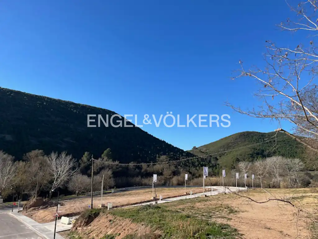 Wohnbaugrundstück zum Verkauf in Carrer Maçanet, imagen 4