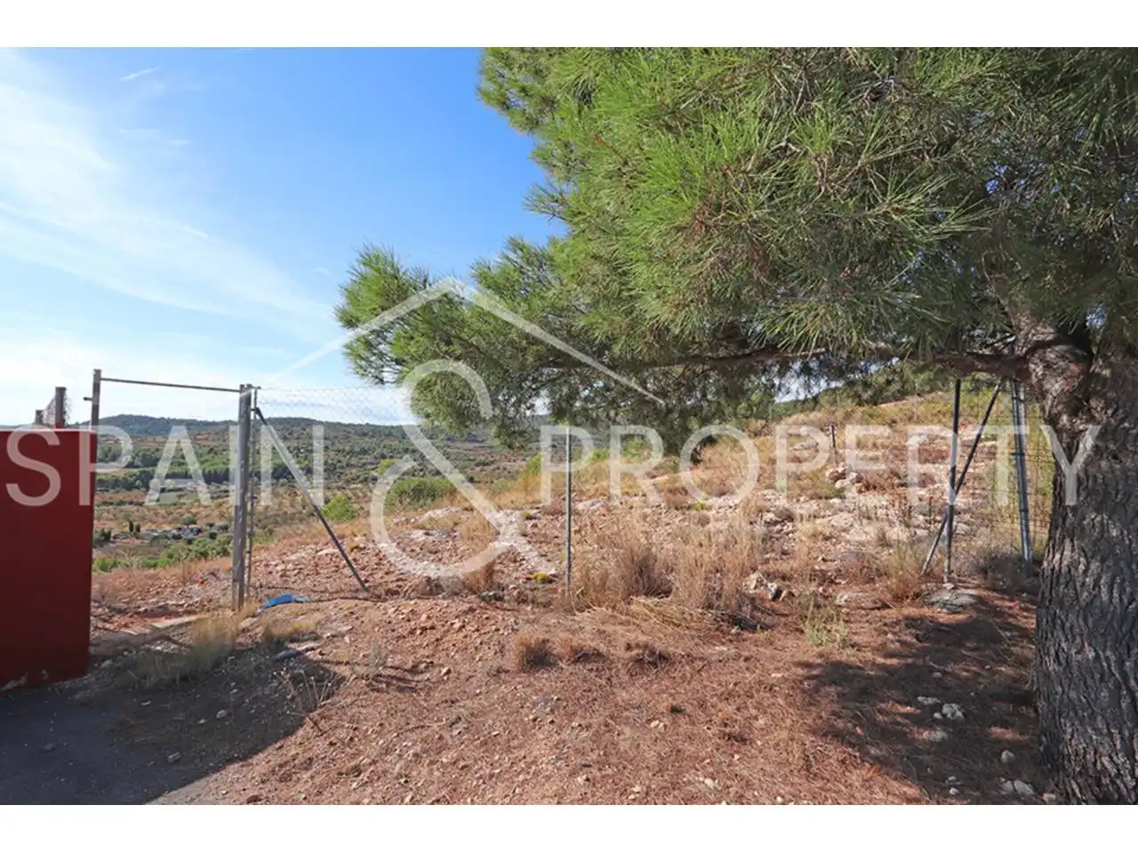 Residential land for sale in Las Pedrizas, imagen 6