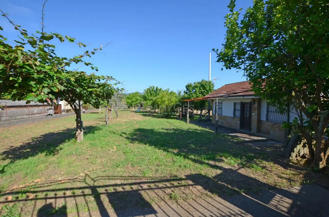 Casa con jardín en venta en LUGAR CRUCEIRO, imagen 9