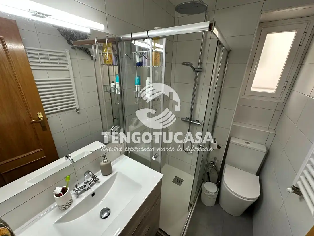 Wohnung zum Verkauf in Calle de Zaldívar, Simancas