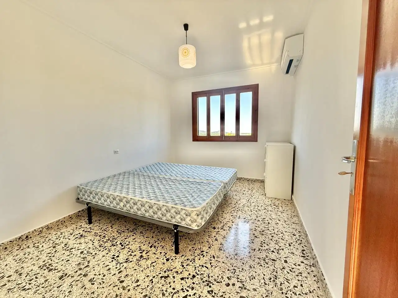 Habitación de Casa o chalet de alquiler en Esporles con Aire acondicionado, Jardín privado y Terraza