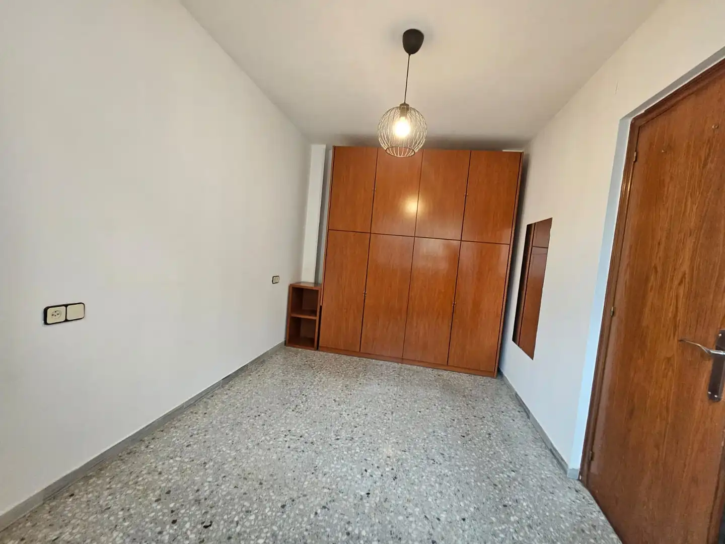 Piso de alquiler en La Maurina