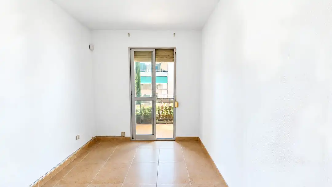 Terrassa de Pis en venda en Coslada pueblo