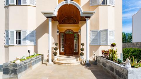 Foto 2 de Casa o xalet en venda a Calle Emeterio Padron Cruz, 1, Ifara - Las Mimosas, Santa Cruz de Tenerife