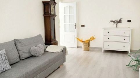 Foto 2 de Piso en venta en Reina Victoria - Miguel Hernández, Elche / Elx