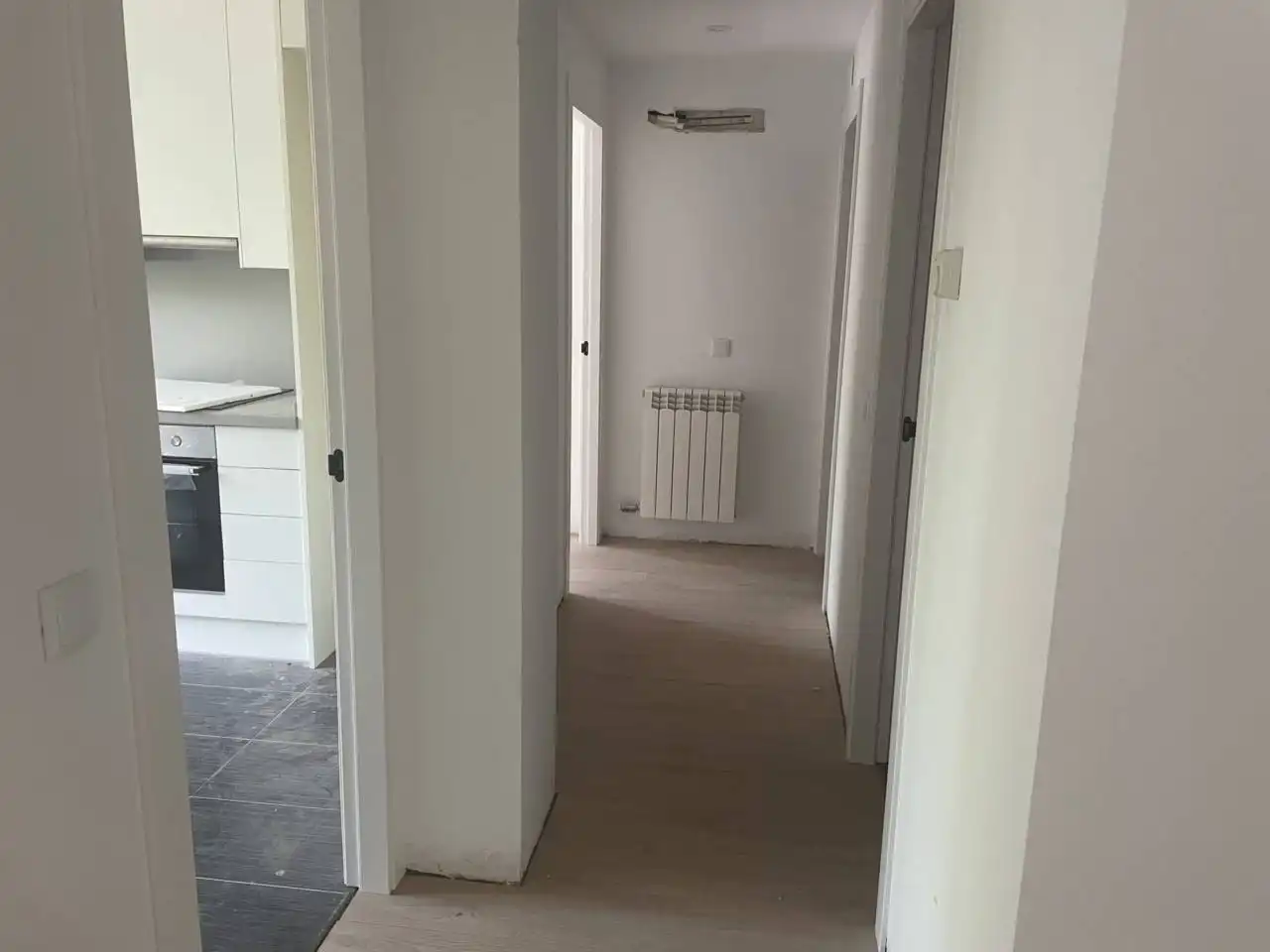 Flat with terrace for sale in Paseo Estación, imagen 24