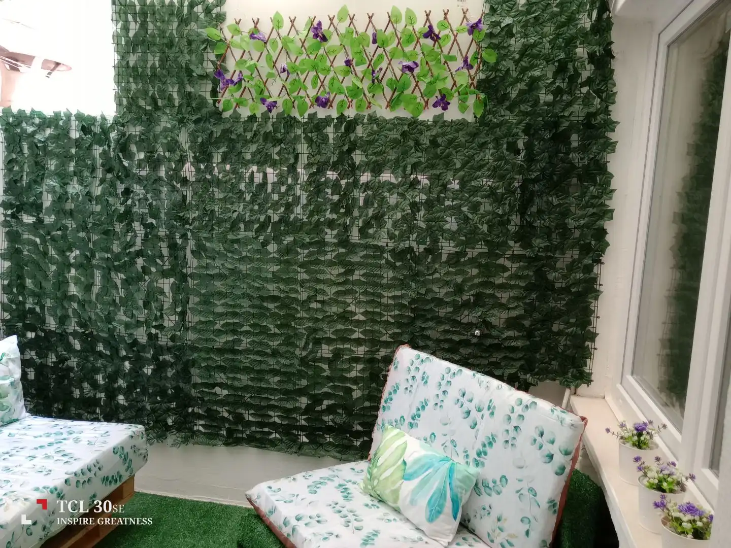 Garten von Büro zum Verkauf in Alicante / Alacant mit Klimaanlage und Heizung