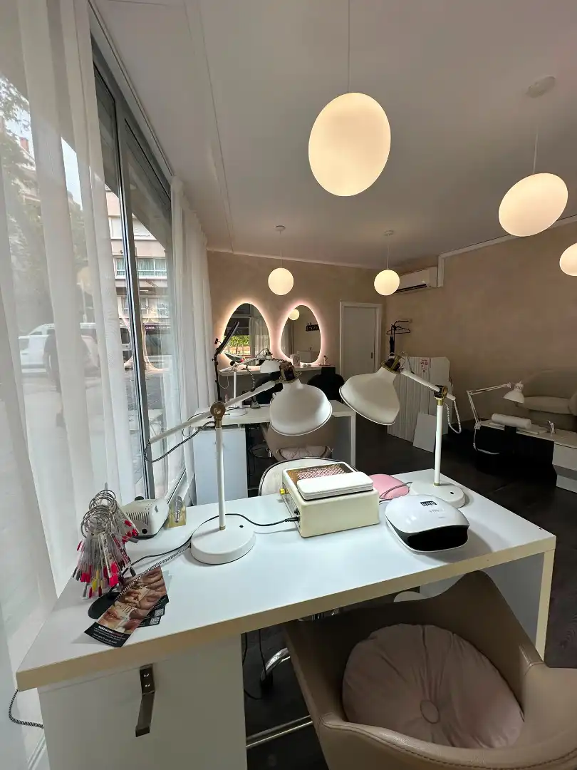 Business premises for transfer in Avinguda de Josep Tarradellas, imagen 4