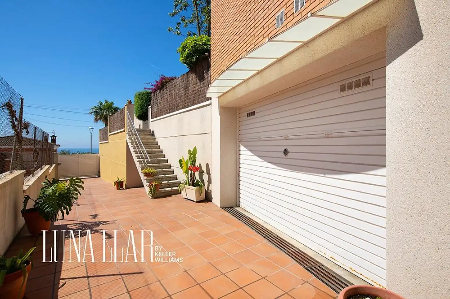 Exterior view of Houses for sale in Calafell  with Heating