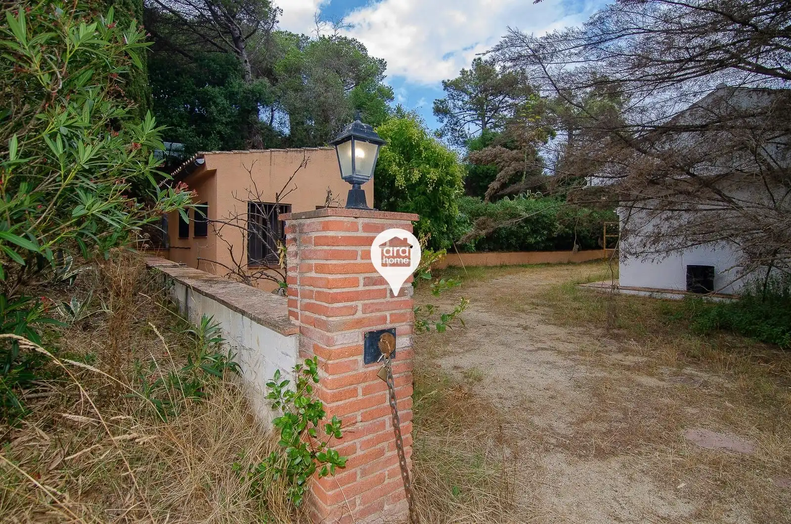 Finca rústica en venda a Barrio 08310, Urbanitzacions