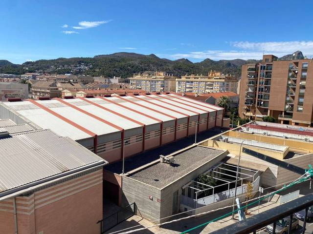 Piso en Venta en Benipeixcar - El Raval