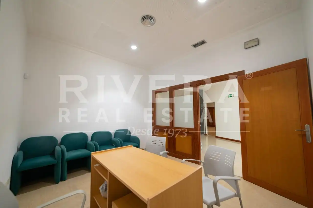 Local comercial en venta en Rúa Viña da Fonte, imagen 16