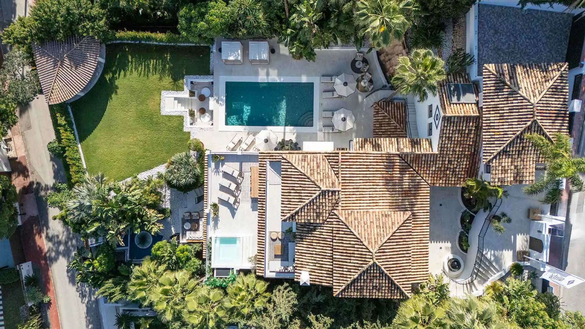 Haus mit Pool zum Verkauf in CALDERON DE LA BARCA-NVA 10, imagen 54