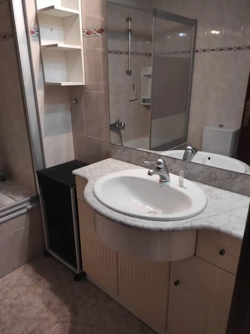 Baño de Piso en venta en Mataró