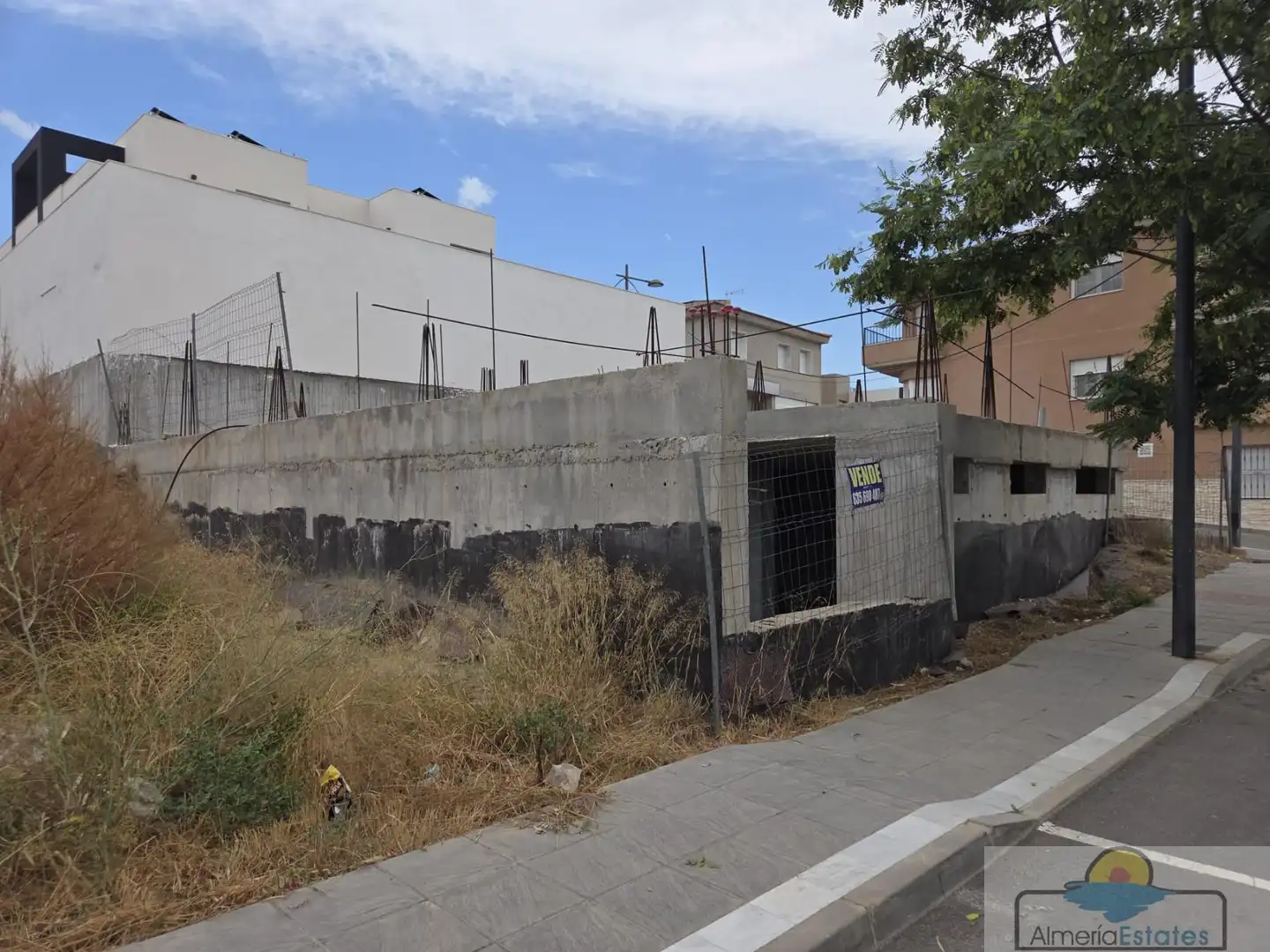 Terreny residencial en venda a Albox, imagen 2
