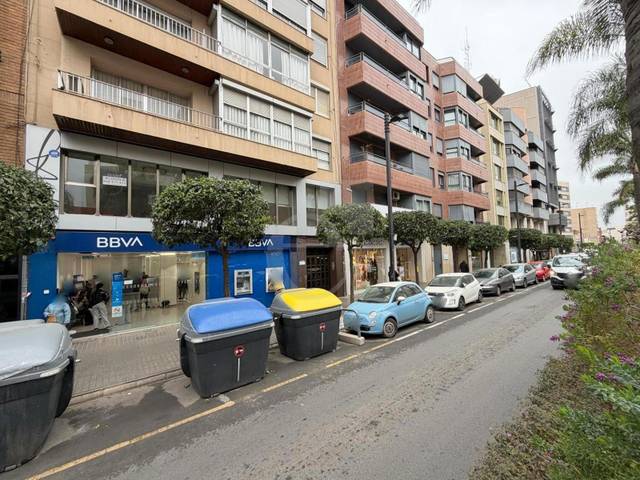 Oficina en Alquiler en Al Vedat en Centro - Casco antiguo
