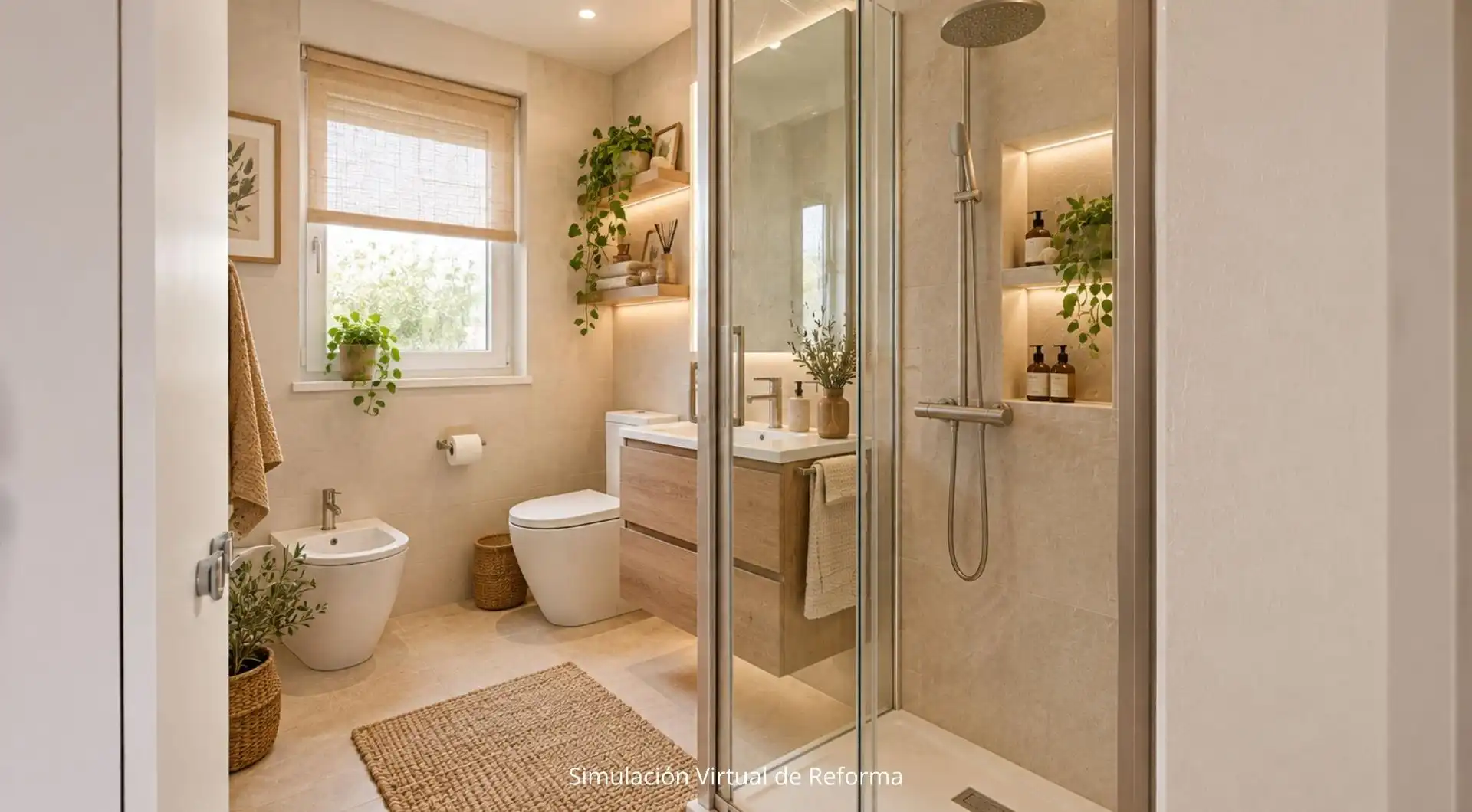 Flat with lift for sale in Calle Av. Lehendakari Agirre, imagen 16