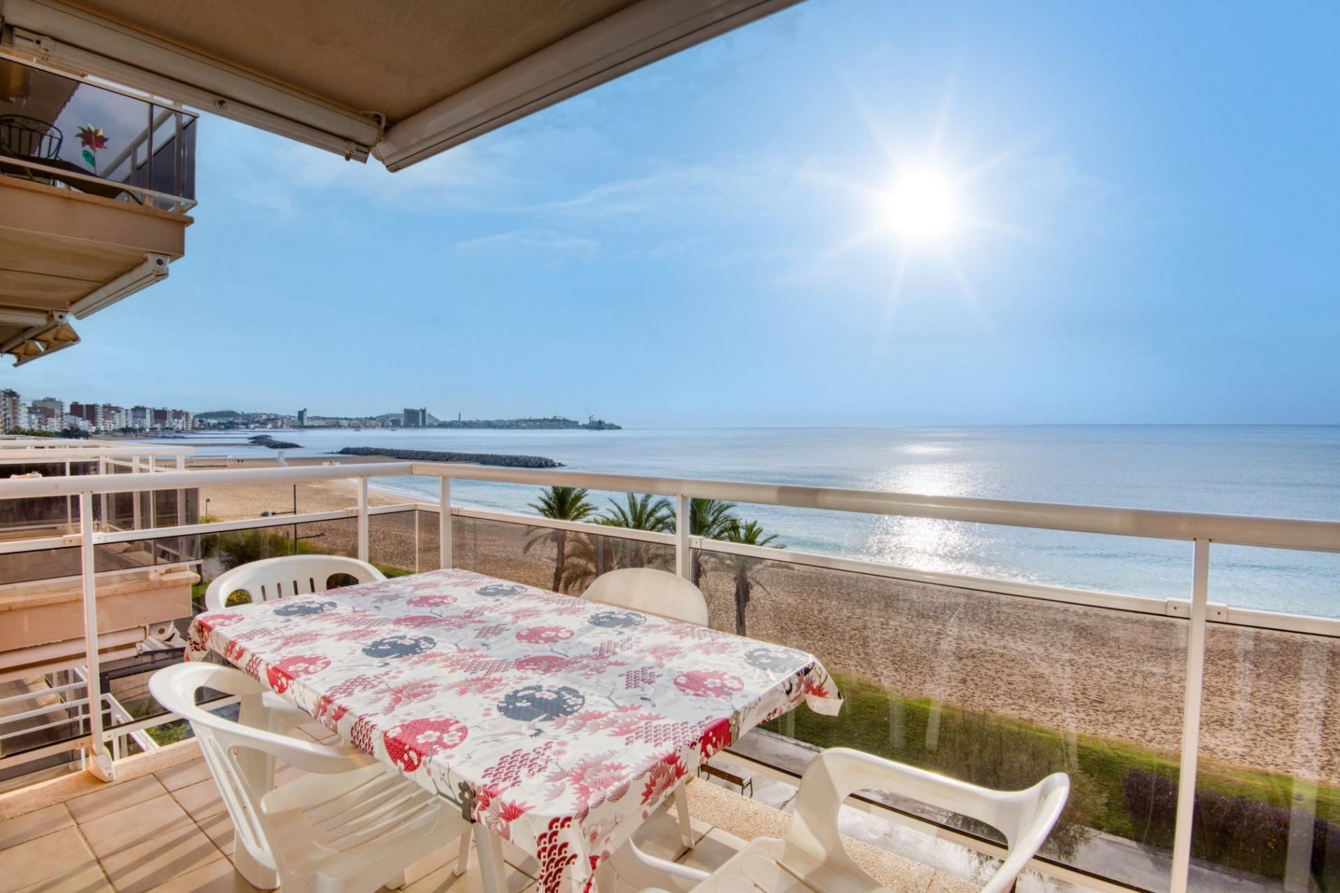 Apartamento en venta en  de la Unió, Sant Antoni de Calonge