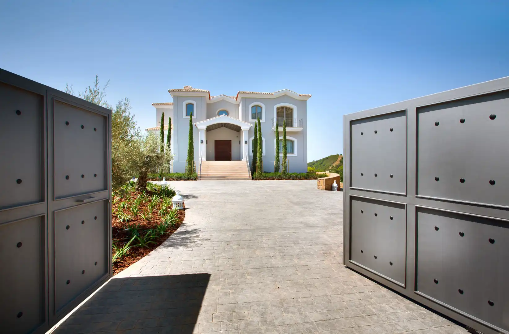 Casa con piscina in vendita a Marbella Centro, imagen 19