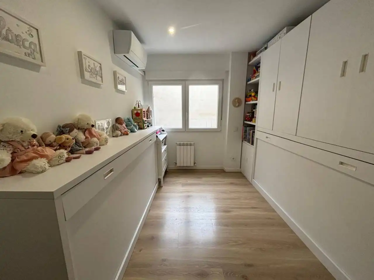 Cocina de Piso en venta en Madrid con Calefacción, Terraza y Trastero