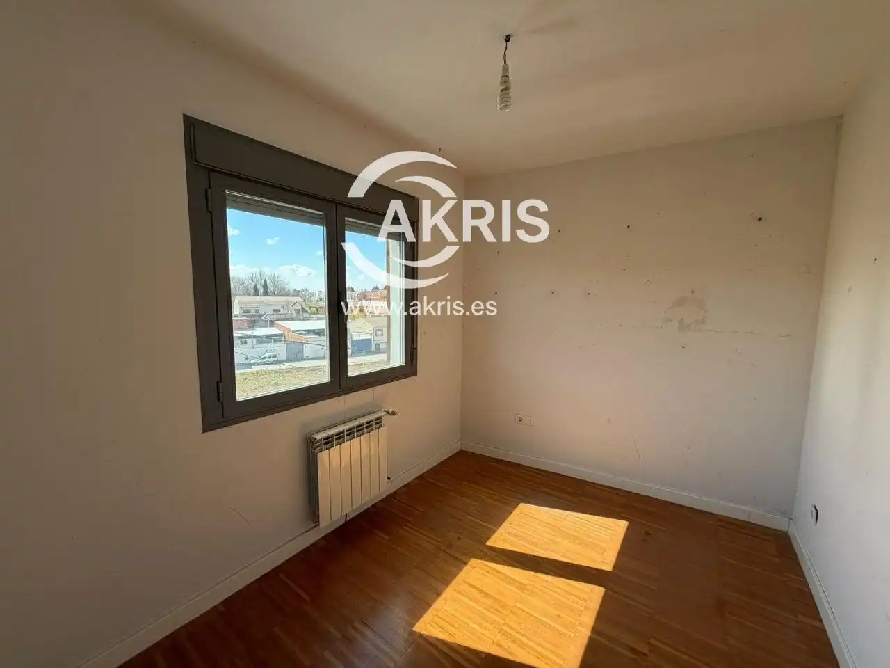 Piso en venta en Paseo de la Estación, Noblejas