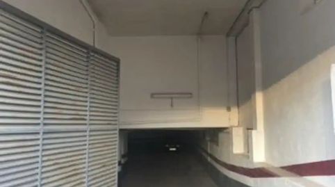 Foto 3 von Garage zur Miete in Calle Juan XXIII, 41b, Grañén, Huesca